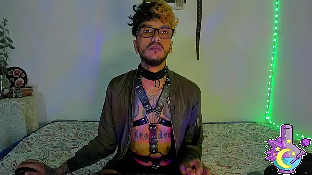 dex_55's cam snapshot