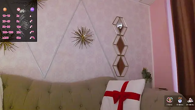 RubyDivine's cam snapshot