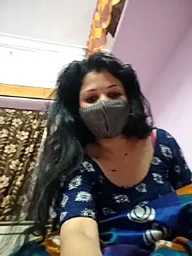 Priyaji7575's cam snapshot