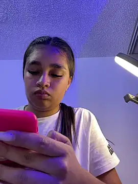 I_samantha's cam snapshot