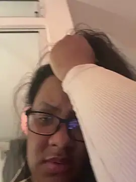 Chaniita's cam snapshot