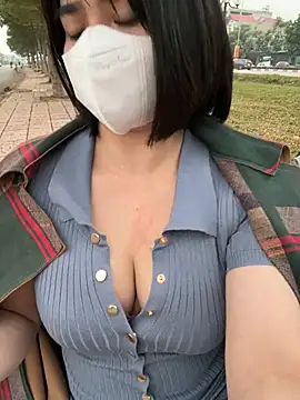 May-Squirt live sex cam