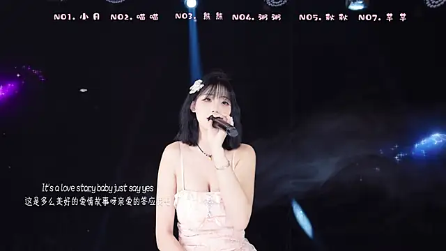 YB-001's cam snapshot