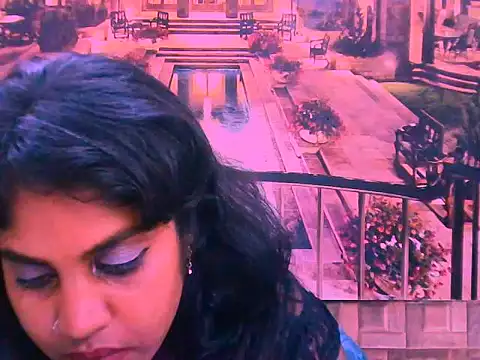 IndianDiva27's cam snapshot