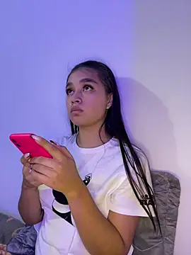 I_samantha's cam snapshot