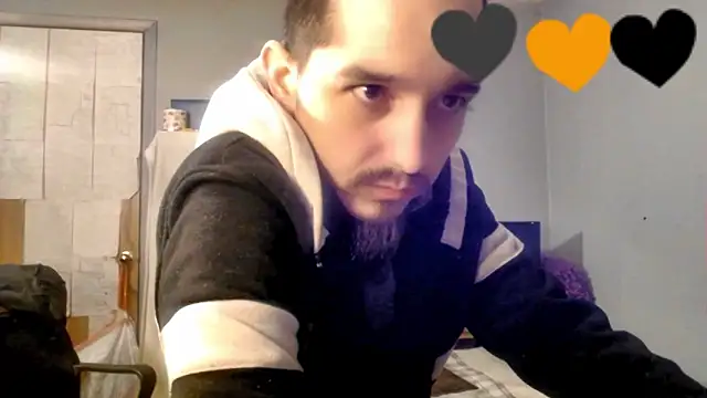 VanceFontaine's cam snapshot