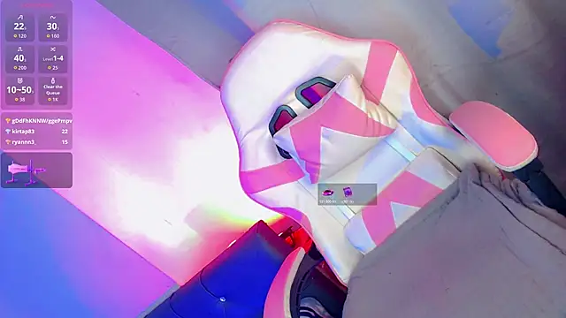 pinkscreens live sex cam