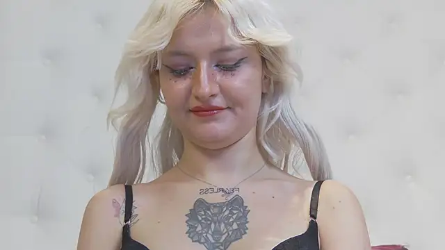 SunnyGlow's cam snapshot