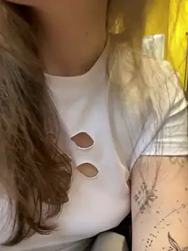 RussianWoman live sex cam