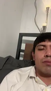 SilvaGF229's cam snapshot