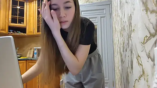 SherrylMaler's cam snapshot