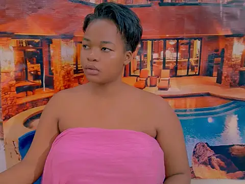 EbonyCurvaceous1's cam snapshot