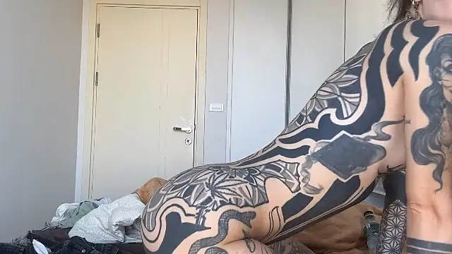 Stella_Borgerban's cam snapshot