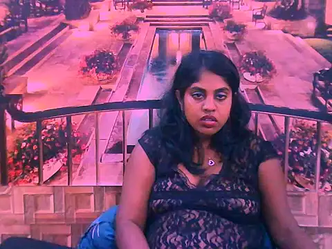 IndianDiva27's cam snapshot