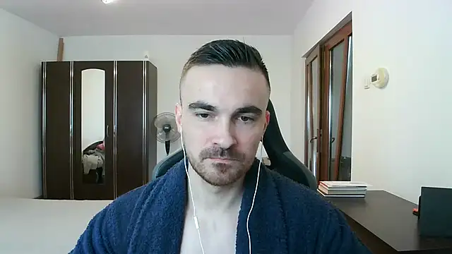 mu5clemania2's cam snapshot