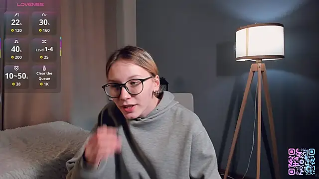 SharylSmalt's cam snapshot