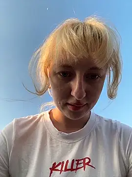 RonnieKiss's cam snapshot