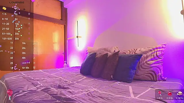 kloe28's cam snapshot