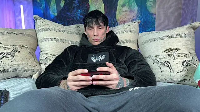 Anubisgods's cam snapshot