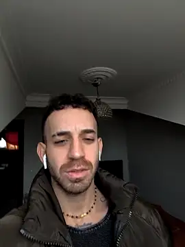 hazarcannn's cam snapshot