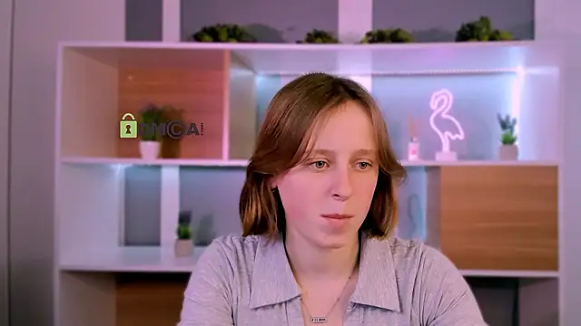 keuli_li's cam snapshot