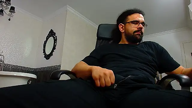 KysonRhodes's cam snapshot