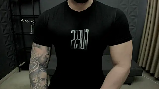 TonyWilcox's cam snapshot