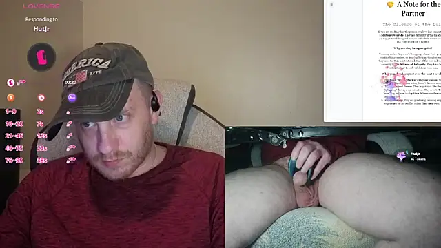 ConversationalistX's cam snapshot