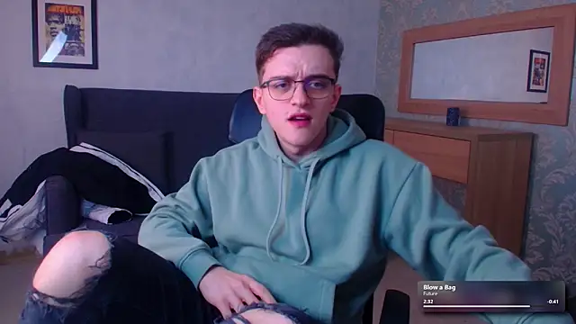 FelixStarkk's cam snapshot