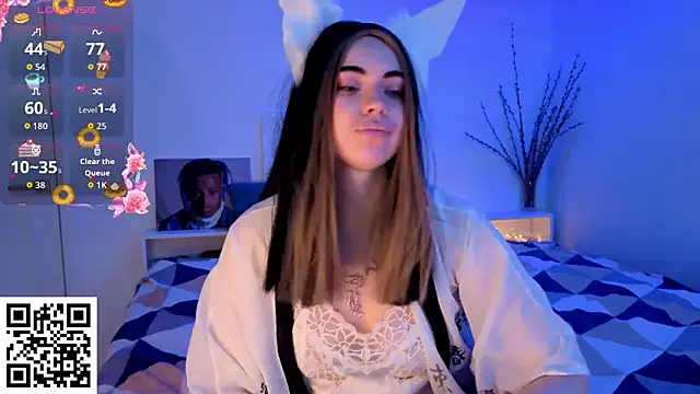 ForEvaRrr live sex cam