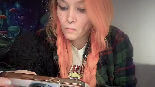 FRRANNKIE's cam snapshot