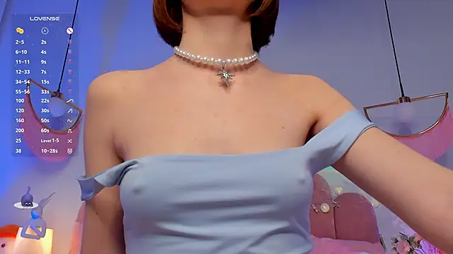 MaryLew's cam snapshot