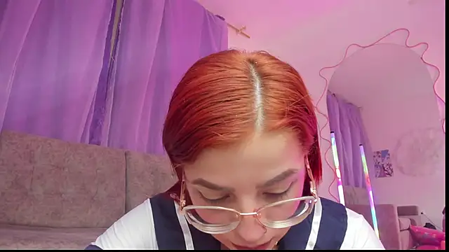 MelaniJhonson's cam snapshot