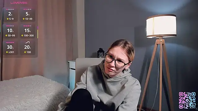 SharylSmalt's cam snapshot