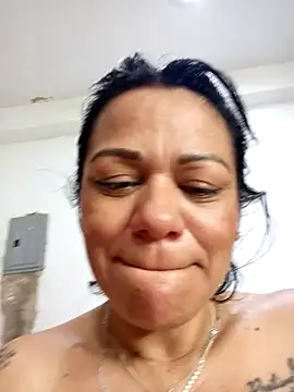 Massiel_77's cam snapshot