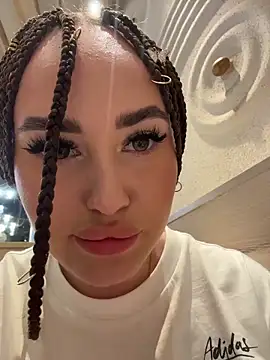 KiraSunshine's cam snapshot