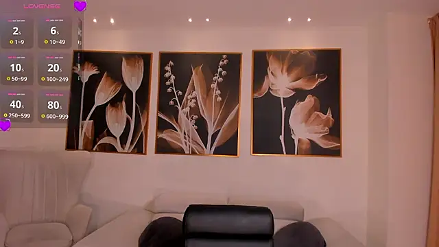 AmbarOwens's cam snapshot