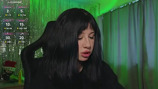 Necucubi02's cam snapshot