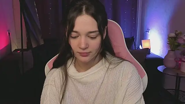 Seline_Vibe's cam snapshot