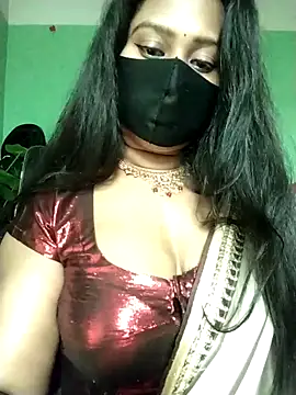 Idhika-Paul's cam snapshot