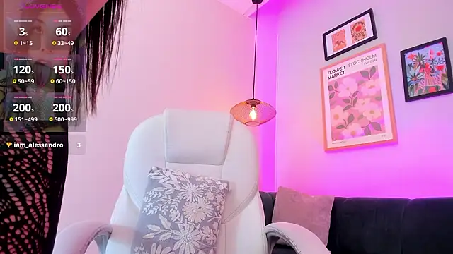 Melissa_Koster's cam snapshot