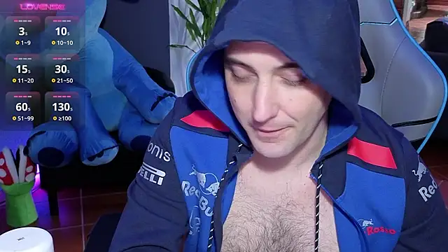 Gil_gamesh90's cam snapshot