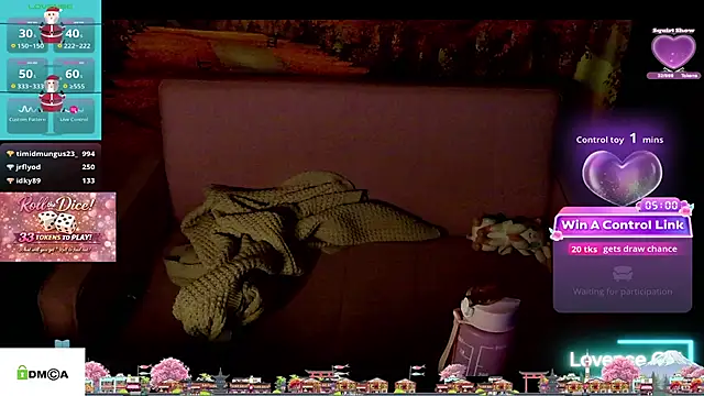 tashakaixxx's cam snapshot