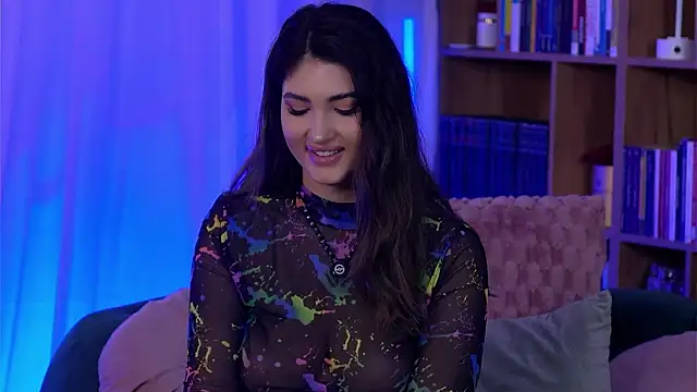 SarahPeach8's cam snapshot