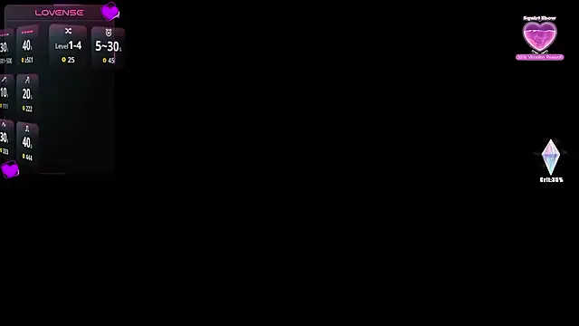 CarolSutton live sex cam