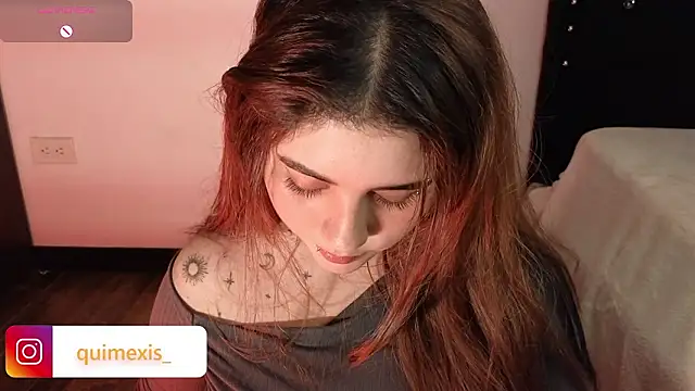 Quimexis's cam snapshot