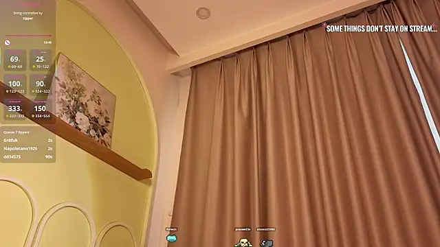 kimryuu's cam snapshot