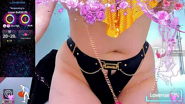 anyarosses's cam snapshot