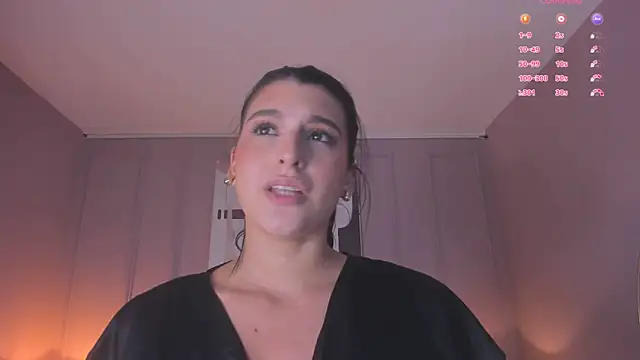 aria_greco's cam snapshot