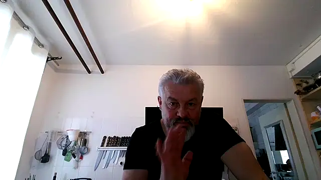 Berg_Boy's cam snapshot